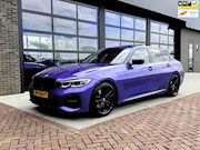 BMW 3-serie - 320i High Executive Edition | M-pakket | Leer | Schuif/kante
