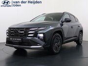 Hyundai Tucson - 1.6 T-GDI PHEV Pure Edition Camera | Navigatie | Draadloos L