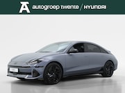 Hyundai Ioniq - Business 77.4 kWh | DEMO | 360 Camera | Stoelverwarming |