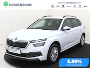 Skoda Kamiq - 1.0 TSI Ambition | CarPlay | Cruise control | Climate contro