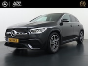 Mercedes-Benz GLA-Klasse - 200 AMG Business Solution | Trekhaak Wegklapbaar | Sfeerverl