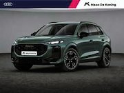 Audi Q3 - e-hybrid S edition 272 PK · Glazen panoramadak · T