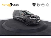 Dacia Jogger - 1.6 Hybrid 140 Extreme | 7 Zitplaatsen | Camera | Dodehoekde