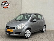Suzuki Splash - 1.0 Base AIRCO ELEK PAKKET TREKHAAK