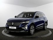 Renault Espace - Iconic | Elektrisch verwarmbare voorstoelen | Elektronisch g