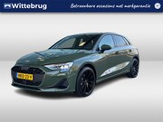 Audi A3 - Sportback 40 TFSI e Advanced edition / Driving plus / Parkin