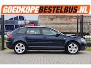 Audi A3 - Sportback 1.6 FSI / Ambition / Cruise / Clima..