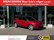 Seat Arona - 1.0 TSI FR Business Intense Plus Automaat / Virtual Cockpit 