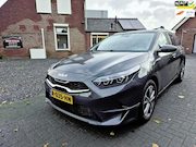 Kia Ceed - Sportswagon 1.0 T-GDi MHEV DynamicPlusLine Automaat