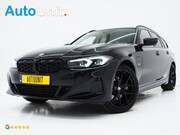 BMW 3-serie - Touring 320e LCI Shadow Line | Nieuw Model | Widescreen | Ca
