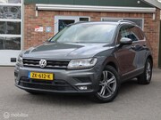 Volkswagen Tiguan - 1.5 TSI ACT Highline|Wegklapbare trekhaak|Full Led|Carplay|E