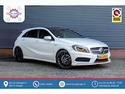 Mercedes-Benz A-klasse - 250 Sport PDC Memory Stoelverw. Pano