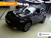 Jeep Avenger - 1.2 e-Hybrid Summit | Tot 8 Jaar Garantie | Camera | Navigat