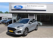 Ford Kuga - 2.5 PHEV ST-Line X 225pk | TREKHAAK | WINTERPACK | LED MATRI