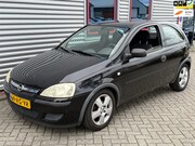 Opel Corsa - 1.2-16V Rhythm Airco 14-09-2027 APK
