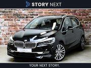 BMW 2-serie Active Tourer - 218i High Executive Luxury Line Automaat / Navigatiesysteem