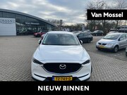 Mazda CX-5 - 2.0 SkyActiv-G 165 Skylease GT 165 PK