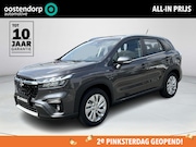 Suzuki S-Cross - 1.5 Hybrid Select