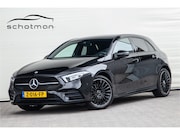 Mercedes-Benz A-klasse - 250 e AMG Night Edition, Sfeerverlichting, Camera, PDC 2021