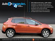 Peugeot 2008 - Style 110 PK