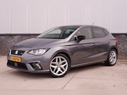 Seat Ibiza - 1.0 TSI FR Business Intense | Carplay | Navi | Climate | Alc