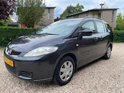 Mazda 5 - 1.8 Touring