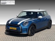 MINI Cooper - Mini 1.5 Camden Edition NL-AUTO | LAGE KM STAND | NAVI | 1/2