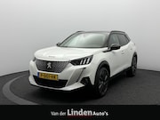 Peugeot e-2008 - EV GT Pack 50 kWh 3-Fase SOH 94, 5% | 3D i-Cockpit | Navigat