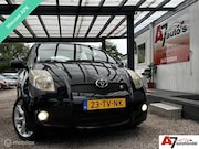 Toyota Yaris - 1.8 VVTi TS //Airco