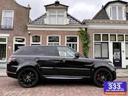 Land Rover Range Rover Sport - 3.0 SDV6 Autobiography Dynamic