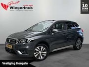 Suzuki SX4 S-Cross - 1.4 Boosterjet Style [ PANORAMADAK I CAMERA I CLIM
