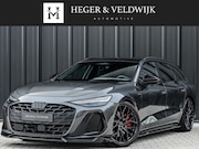 Audi A6 - Avant 2.0 e-hybrid quattro S edition Competition | Panoramad
