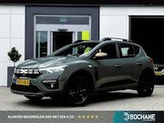 Dacia Sandero - Stepway 1.0 TCe 90 Extreme | Automaat | Schuifdak | Stoelver