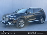 Hyundai Santa Fe - 1.6 T-GDI PHEV Premium / Fabrieksgarantie tot 12-2027 / Deal