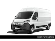 Fiat Ducato - L3H2 Pack Cargo | Pach Worksite | Pack City plus | Pack Prem