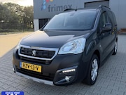 Peugeot Partner - 1.2 2017 | NW RIEM & APK
