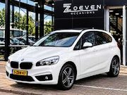 BMW 2-serie - 220 Active Tourer 220i Executive | Pano | Navi