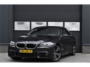 BMW 5-serie - 528i M-pakket High Executive Nap - Trekhaak - Leer - Cruise