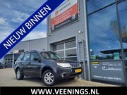 Subaru Forester - 2.0 X Comfort AWD - 4X4 - TREKHAAK - CLIMA - CRUISE - PDC - 