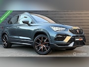 CUPRA Ateca - 2.0 TSI 4DRIVE Kuipstoelen/Pano.dak/Trekhaak/Beats