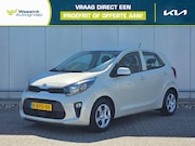 Kia Picanto - 1.0 DPi ComfortLine Bluetooth | Airco | Cruise Control