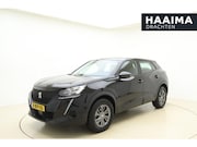 Peugeot 2008 - 1.2T Active 130pk Automaat | Navigatie | Armsteun | Parkeers