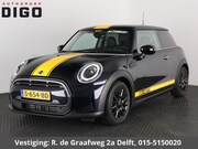 MINI Cooper - 3-Deurs 1.5 Sports 1499 GT PACK Automaat