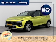 Hyundai Bayon - 1.0 T-GDI Premium | Climate control | Verwarmbare stoelen en