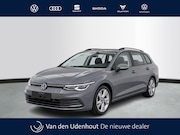 Volkswagen Golf - Variant 1.5 eTSI 130pk Life Business Premium / Trekhaak / Na