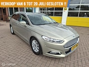 Ford Mondeo - Wagon 1.5 TDCi Titanium