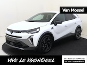 Renault Symbioz - 1.8 E-Tech full hybrid 160 esprit Alpine | Navigatie | Parke