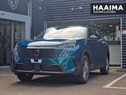 Peugeot 5008 - 1.2 Hybrid 145pk Allure 7 persoons | adaptive cruise control