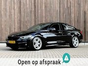 BMW 4-serie Gran Coupe - 420i High Executive M-Sport / ACC /