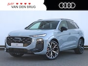Audi Q3 - S edition e-hybrid 200 kW/272 PK | 20 inch | Pano | Techniek